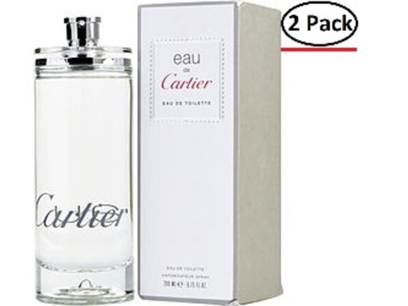 cartier edt