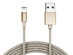 4ft Crave Lightning to USB Cable