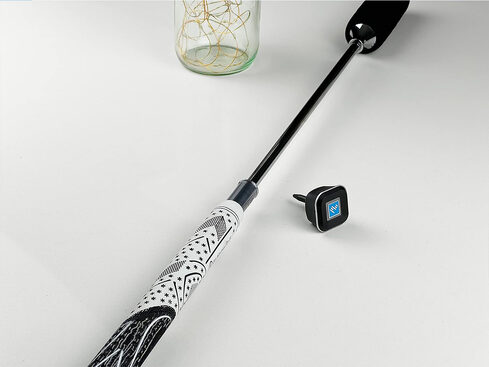 Phigolf Home Golf Game Simulator Sensor & Generic Swing
