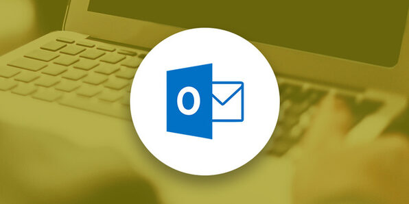 Learn Microsoft Outlook 2016 Course - Product Image
