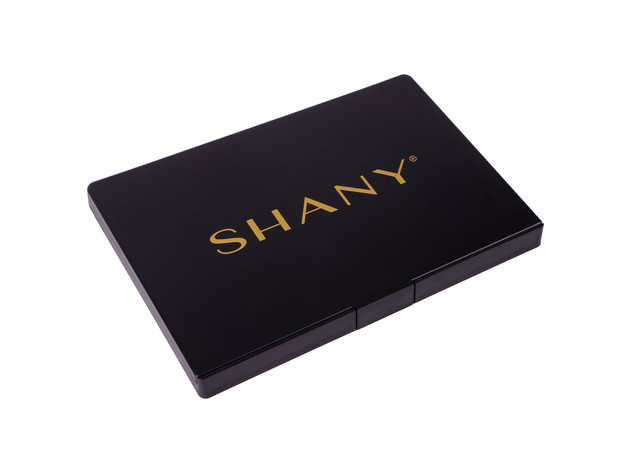 SHANY Fuchsia 6 Blush Palette - Compact