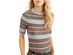 Free People Women's Winter Warmer Sweater Bodysuit Pink Size Small