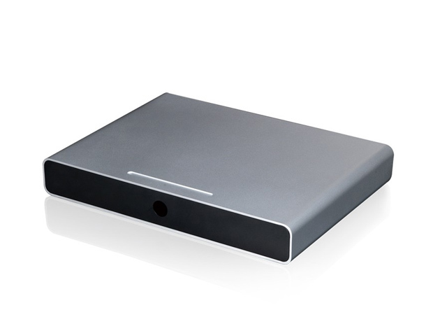Stay Organized With The Sleek Just-Mobile Drawer