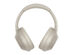 Sony WH-1000XM4 Wireless Premium Noise Canceling Headphones - Silver (Open Box)