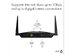 Netgear RAX40-100NAS Nighthawk 4-Stream AX4 Wi-fi 6 Router AX3000 Wireless Speed (New)