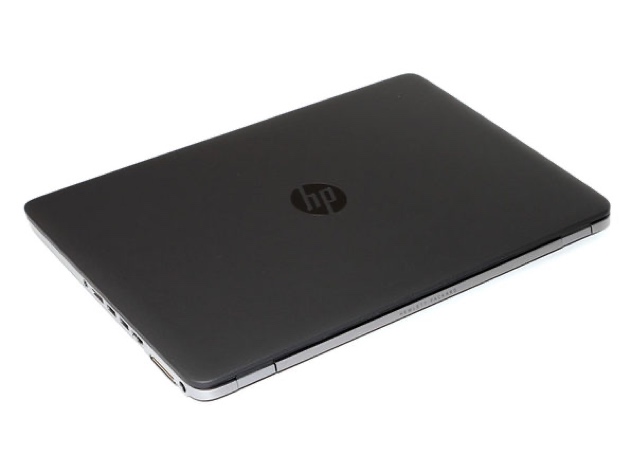 HP EliteBook 850G2 15" Laptop, 2.9GHz Intel i5 Dual Core Gen 5, 4GB RAM, 500GB SSD, Windows 10 Home 64 Bit (Grade B)