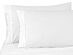 Soft Home 1800 Series Solid Microfiber Ultra Soft Sheet Set (White/Queen)