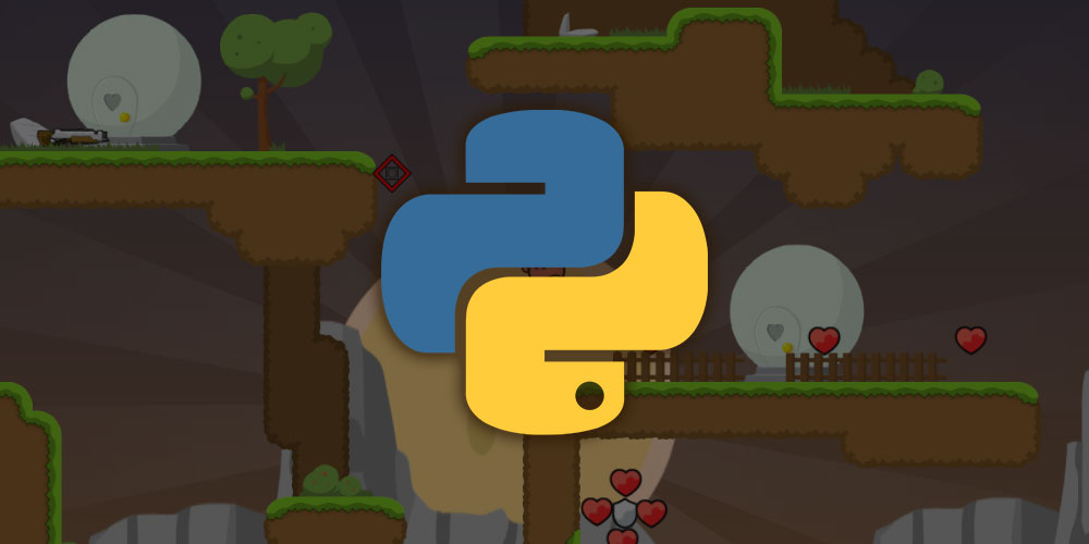 Learn Python 3 By Making a Game