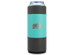 Non-Tipping Can Cooler - Teal / 12oz Slim Can