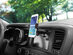 ExoMount CD Car Mount