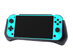 Nintendo Switch Lite 8000mAh Portable Charging Case with Stand