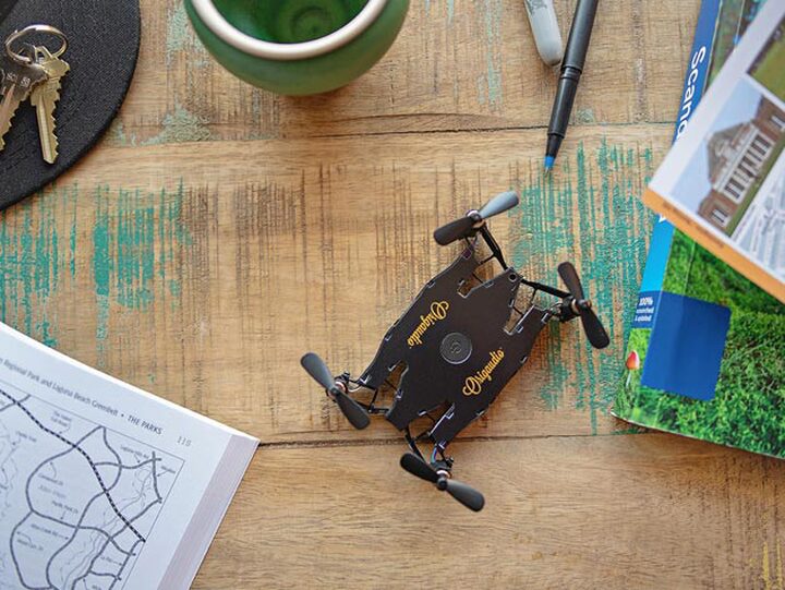 Flyington Selfie Drone