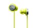 Sol Republic Relays Sport Wireless Headphones  with Mic, Music & Siri Control - Yellow