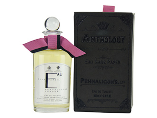 PENHALIGON'S ANTHOLOGY EAU SANS PAREIL by Penhaligon's EDT SPRAY 3.4 OZ 100% Authentic