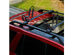 Costway 2 Pair Canoe Boat Kayak  Car SUV Truck Top Roof Rack Mount Carrier J Cross Bar 