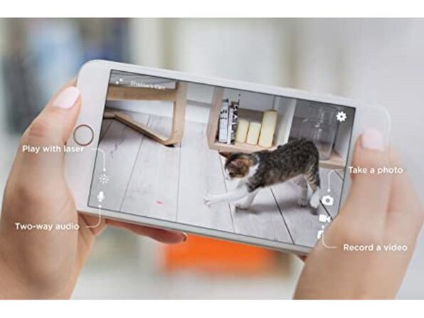 petcube pp211nv5l