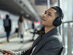 Sony WH-1000XM5 Wireless Noise Canceling Headphones - Pink (Refurbished)