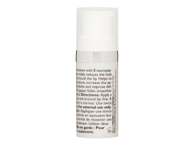 Peter Thomas Roth Un-Wrinkle Anti Aging Line Fillers Lip Treatment, .34 Fluid Ounce