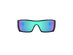 Oakley 91015827 BATWOLF - Polished Black with Prizm Sapphire