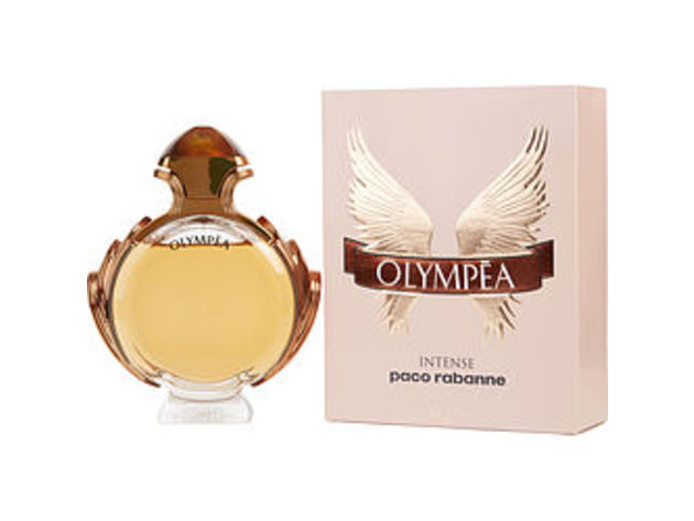 PACO RABANNE OLYMPEA INTENSE by Paco Rabanne EAU DE PARFUM SPRAY 2.7 OZ For WOMEN