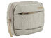 Incase Designs Corp Mesh Compartment Blended Weave City Accessory Pouch, Heather Khaki